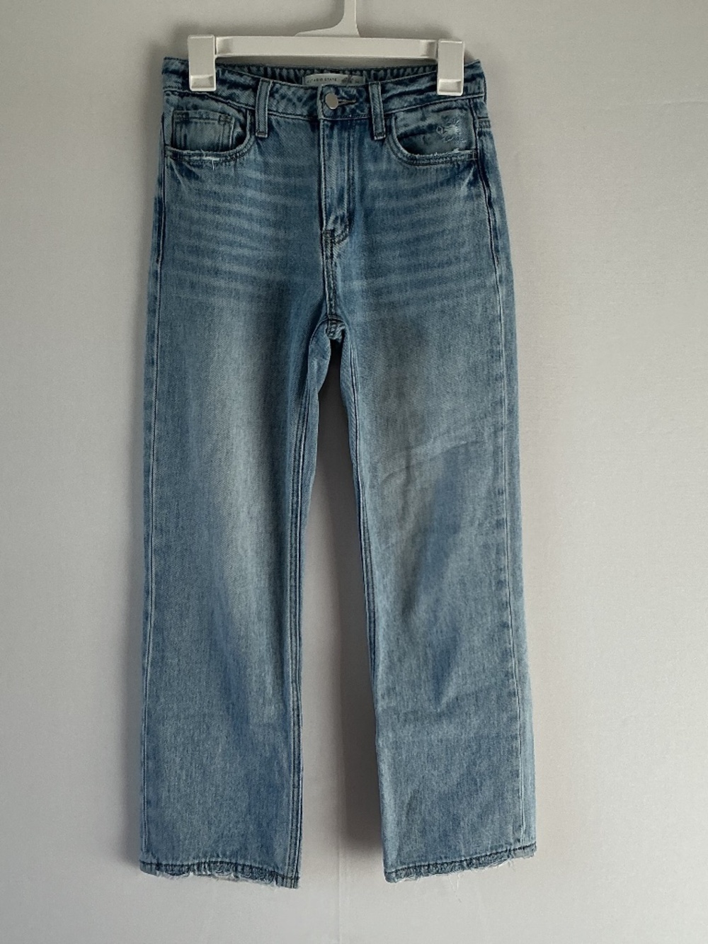 ALTAR’D STATE JEANS (size:24)
